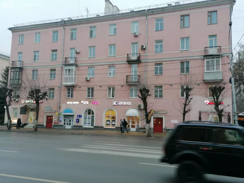 Помещение свободного назначения (37 м) - Фото 1