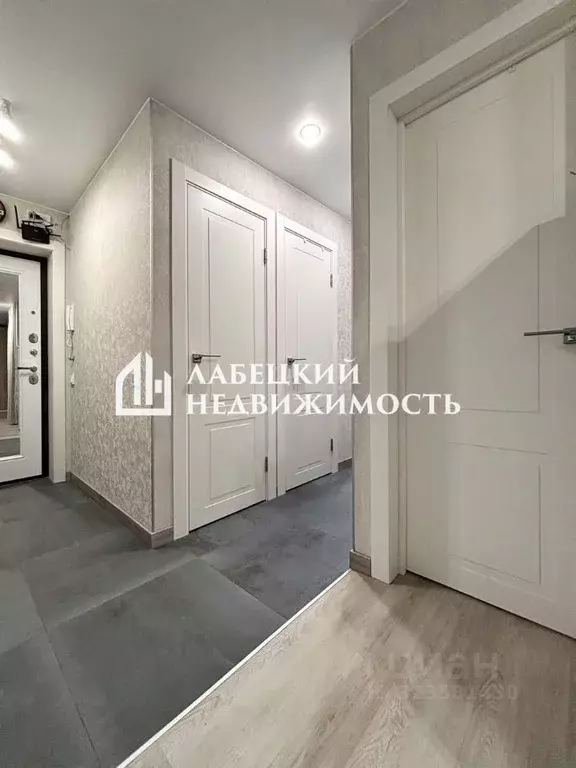 3-к кв. Санкт-Петербург Железноводская ул., 66 (59.4 м) - Фото 1