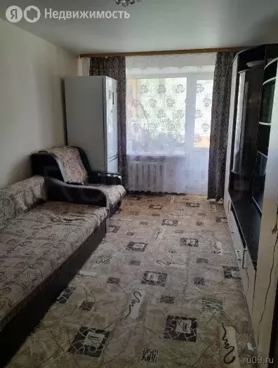 2-комнатная квартира: Томск, Киевская улица, 30 (44 м) - Фото 2