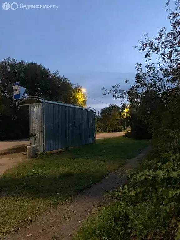 Участок в Иваново, 2-я Вишнёвая улица, 1 (4 м) - Фото 1