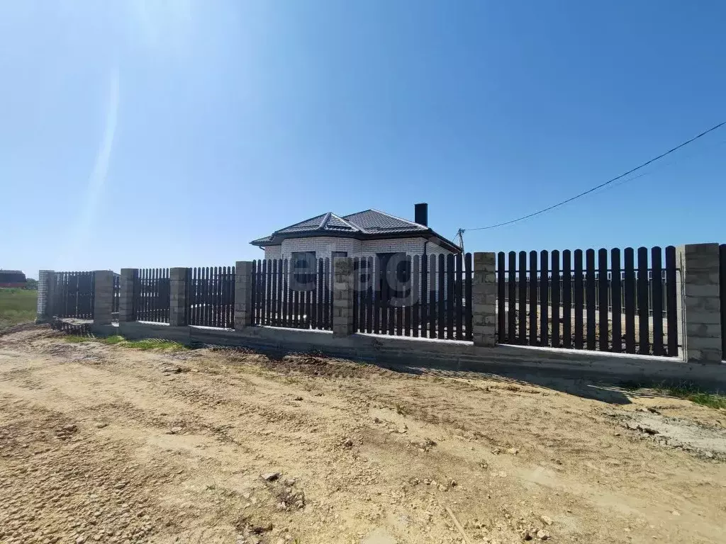 Дом в Краснодарский край, Темрюк  (108 м) - Фото 2