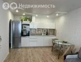 2-комнатная квартира: Томск, Береговая улица, 5 (58.9 м) - Фото 1