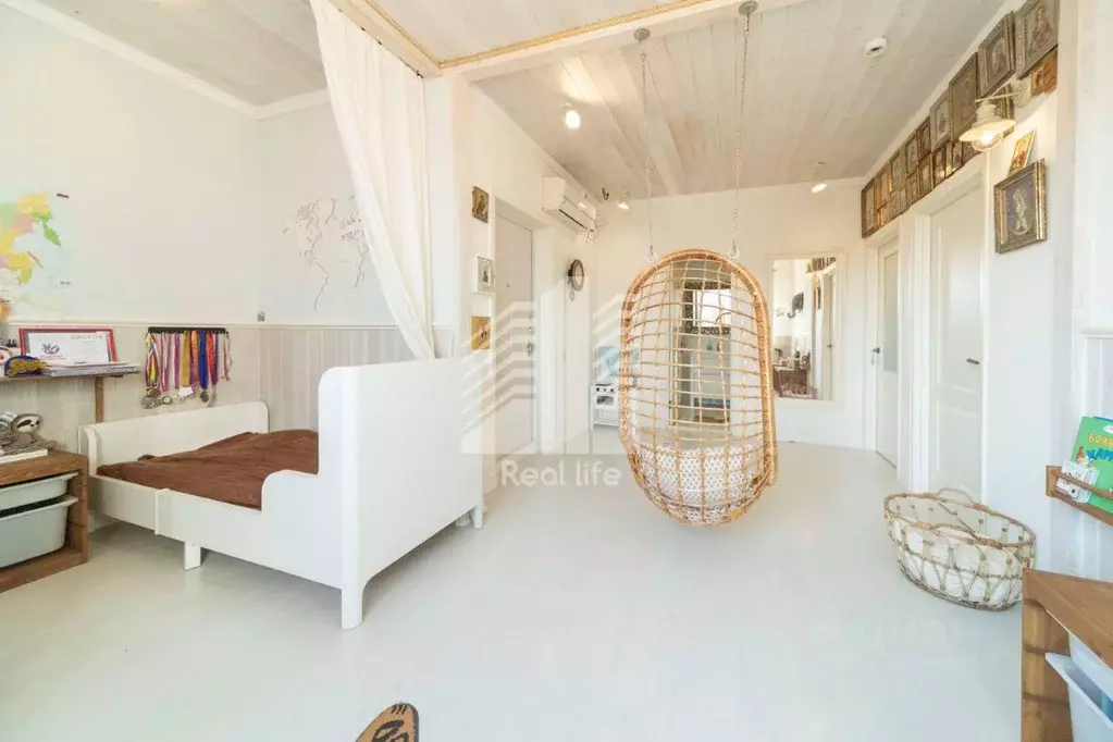 2-к кв. Московская область, Ленинский городской округ, Горки Ленинские ... - Фото 1