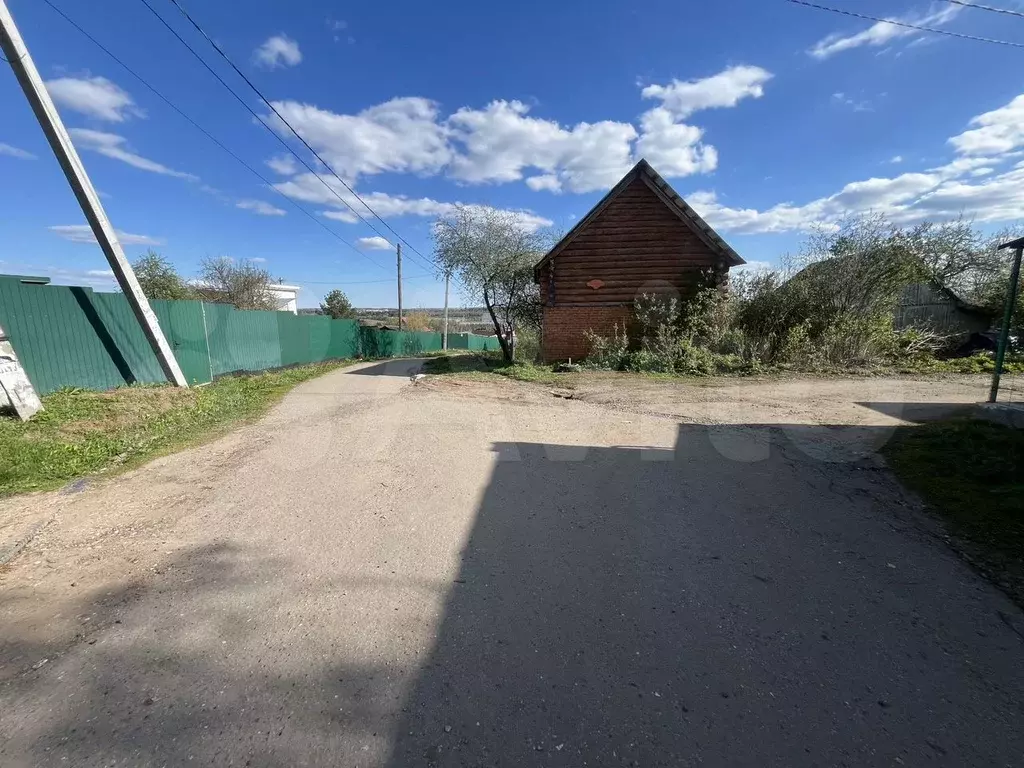 Дача 20 м на участке 3 сот. - Фото 0