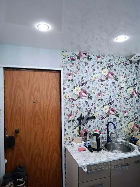 Студия Алтайский край, Барнаул ул. Георгия Исакова, 116а (16.0 м) - Фото 1