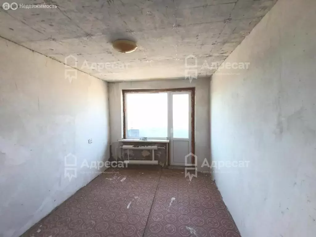 2-комнатная квартира: Ленинск, 3-й микрорайон, 3 (42.4 м) - Фото 2