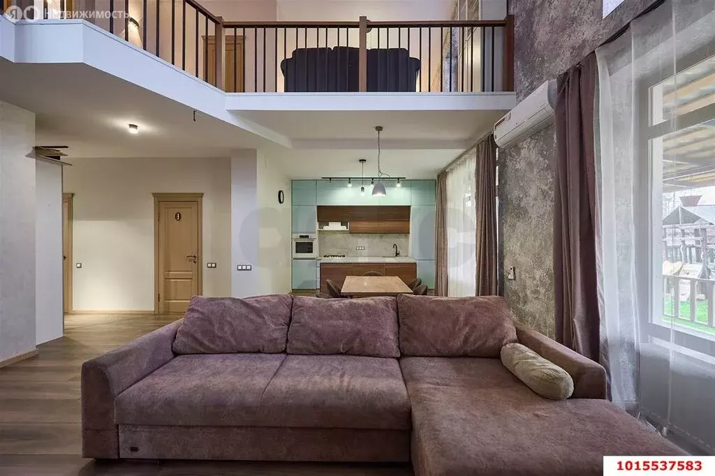 Дом в посёлок Знаменский, СНТ Автомобилист-2, Клубничная улица, 99 ... - Фото 1