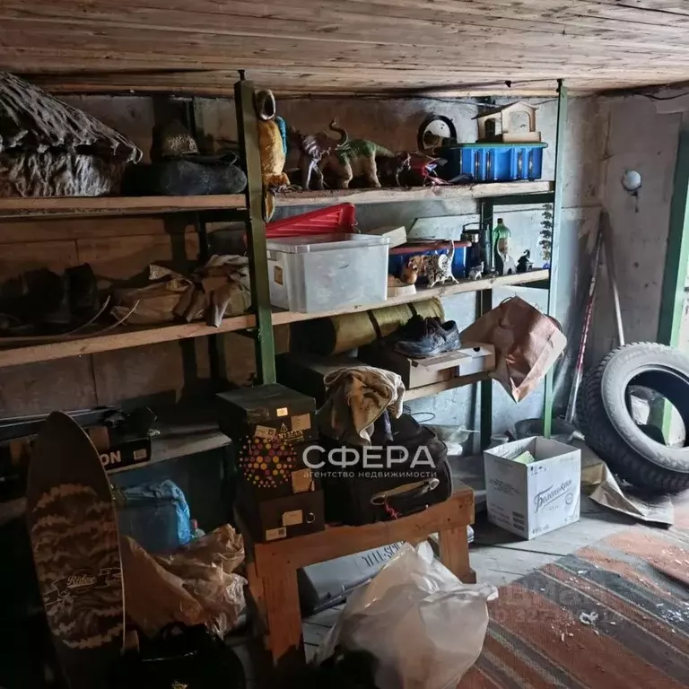 Гараж в Новосибирская область, Новосибирск Первомайская ул. (51 м) - Фото 2