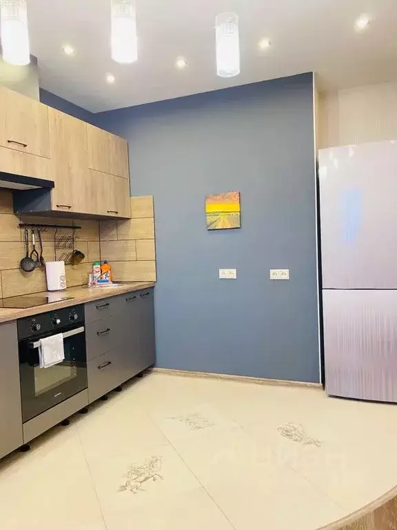 2-к кв. Тюменская область, Тюмень Фабричная ул., 9 (50.0 м) - Фото 2