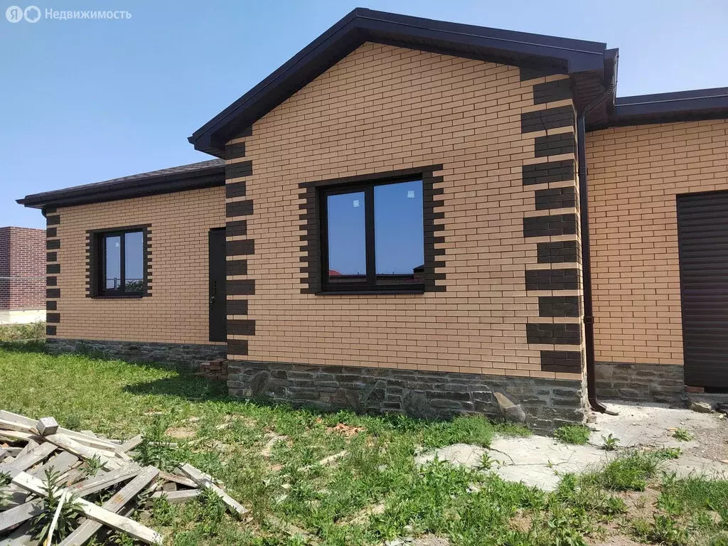 Дом в Каменоломни, Гвардейская улица (210 м) - Фото 0