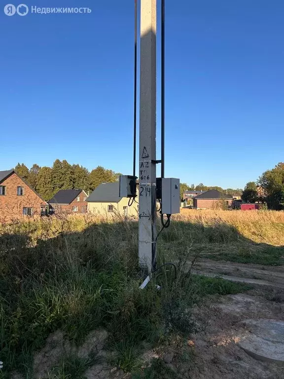 Дом в Смоленский муниципальный округ, деревня Кореневщина, Садовая ... - Фото 0