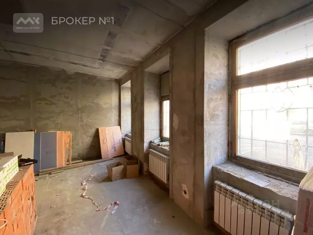 Помещение свободного назначения в Санкт-Петербург Гороховая ул., 69 ... - Фото 2