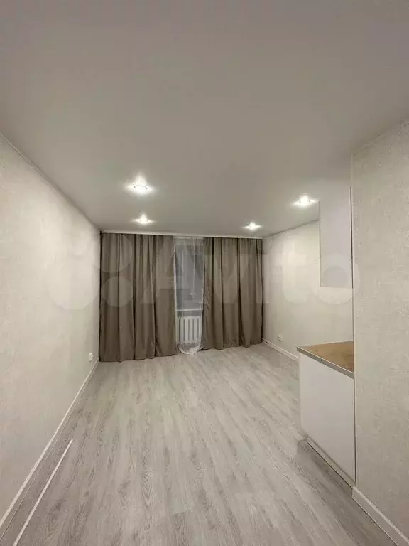 Квартира-студия, 19 м, 2/5 эт. - Фото 0
