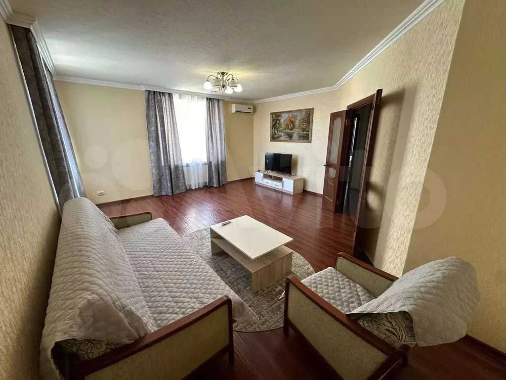 2-к. квартира, 75 м, 5/8 эт. - Фото 0