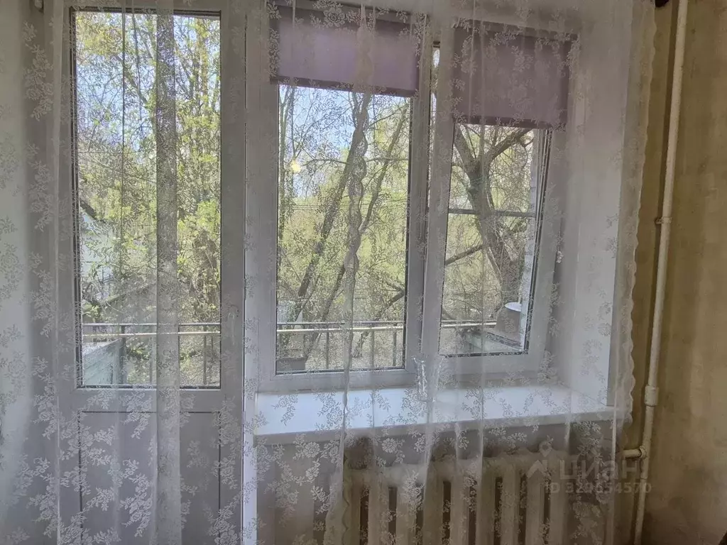 2-к кв. Москва просп. Буденного, 47А (42.0 м) - Фото 1