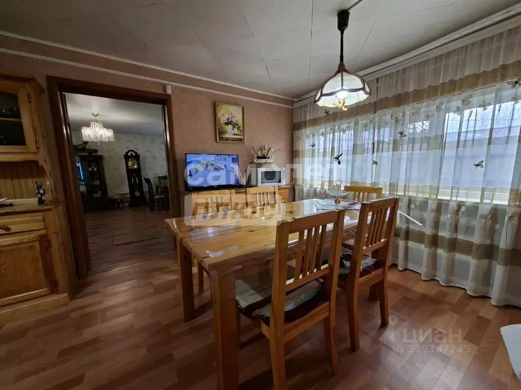 Дом в Забайкальский край, Чита ул. Рахова, 168 (160 м) - Фото 2