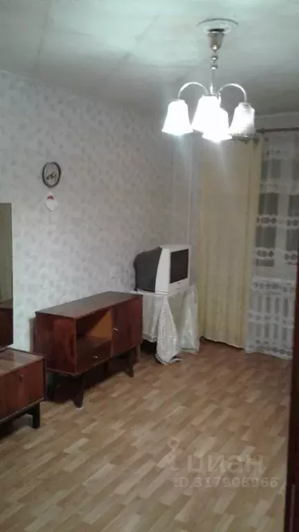 1-к кв. Ростовская область, Новочеркасск Речная ул., 2/16 (30.0 м) - Фото 1