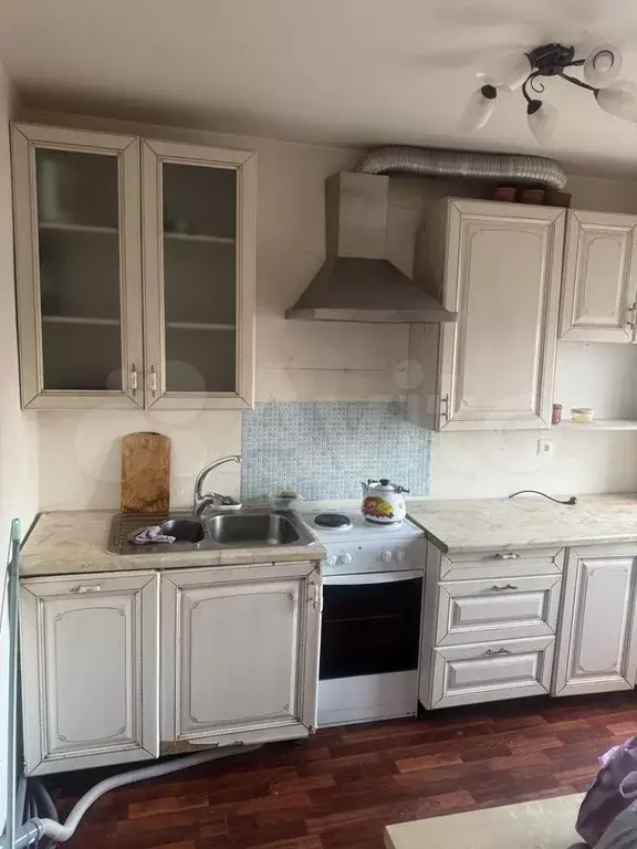 2-к. квартира, 44 м, 3/5 эт. - Фото 1
