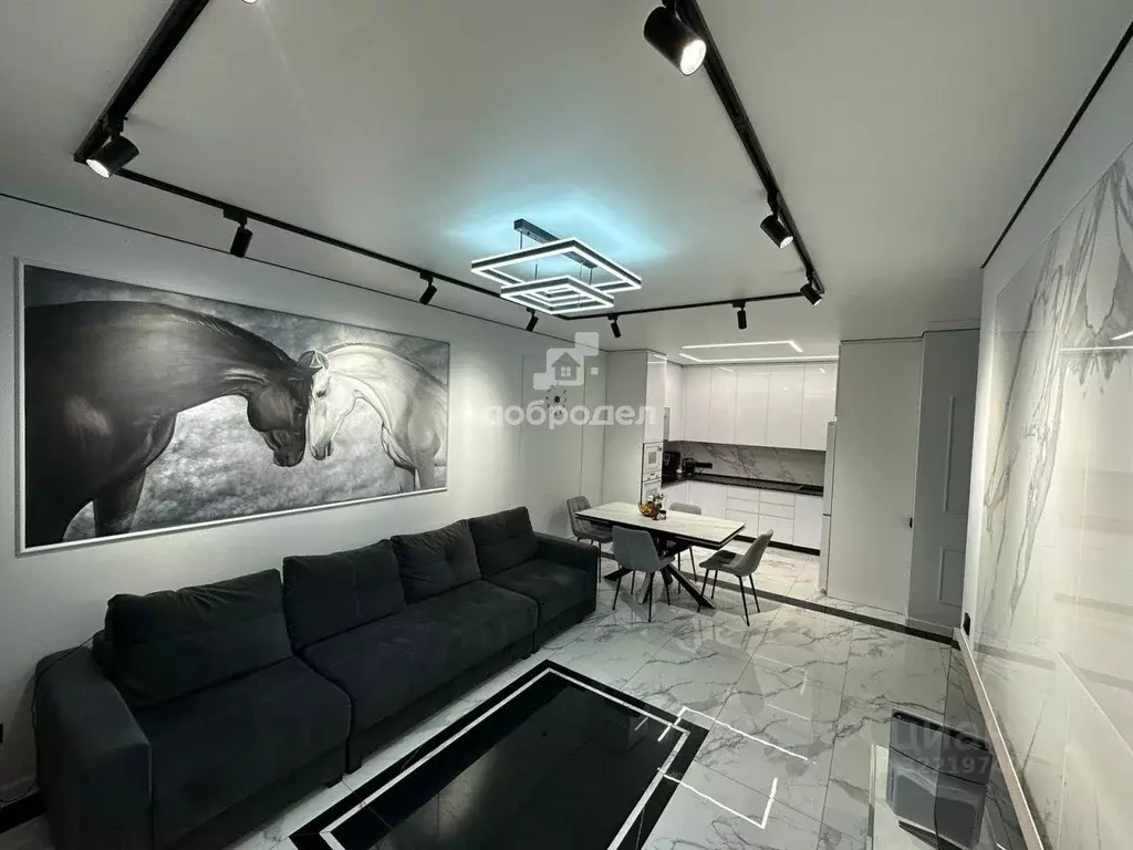 2-к кв. Свердловская область, Екатеринбург бул. Владимира Белоглазова, ... - Фото 0