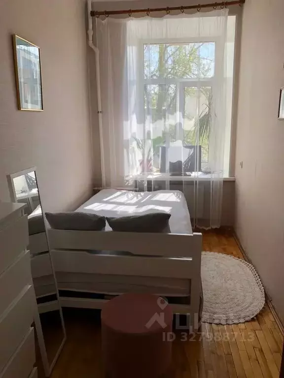 2-к кв. Санкт-Петербург Невский просп., 87/2 (45.0 м) - Фото 2