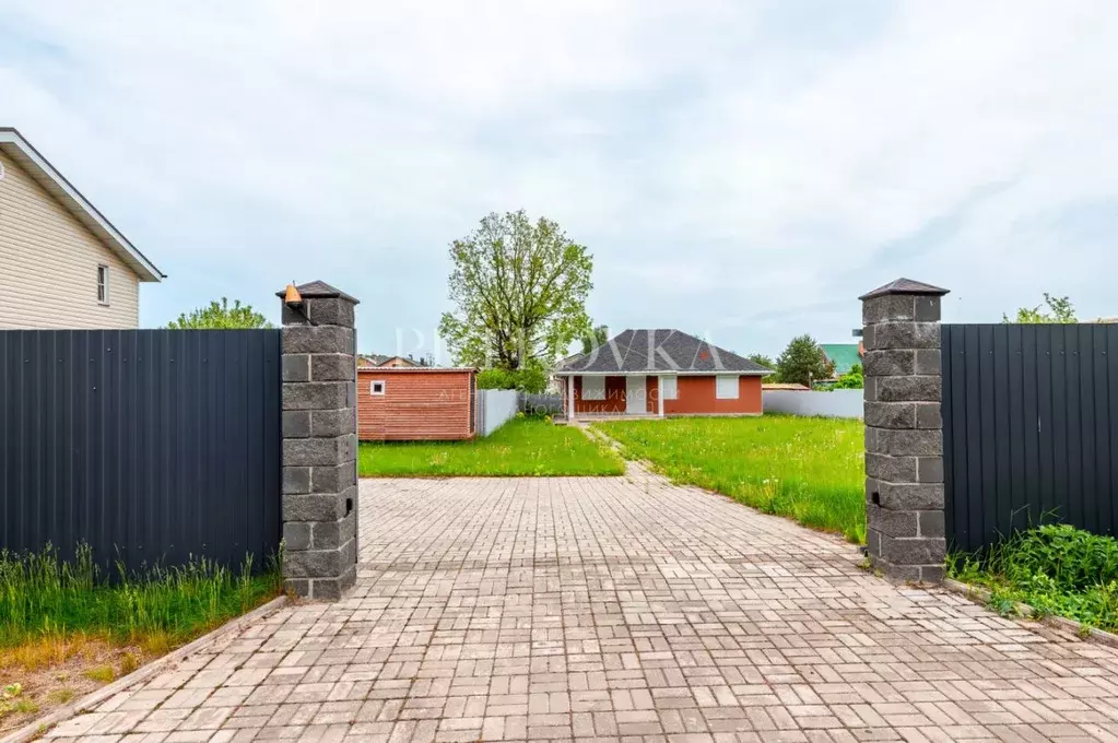 Дом в Москва д. Софьино, 29А (140 м) - Фото 1