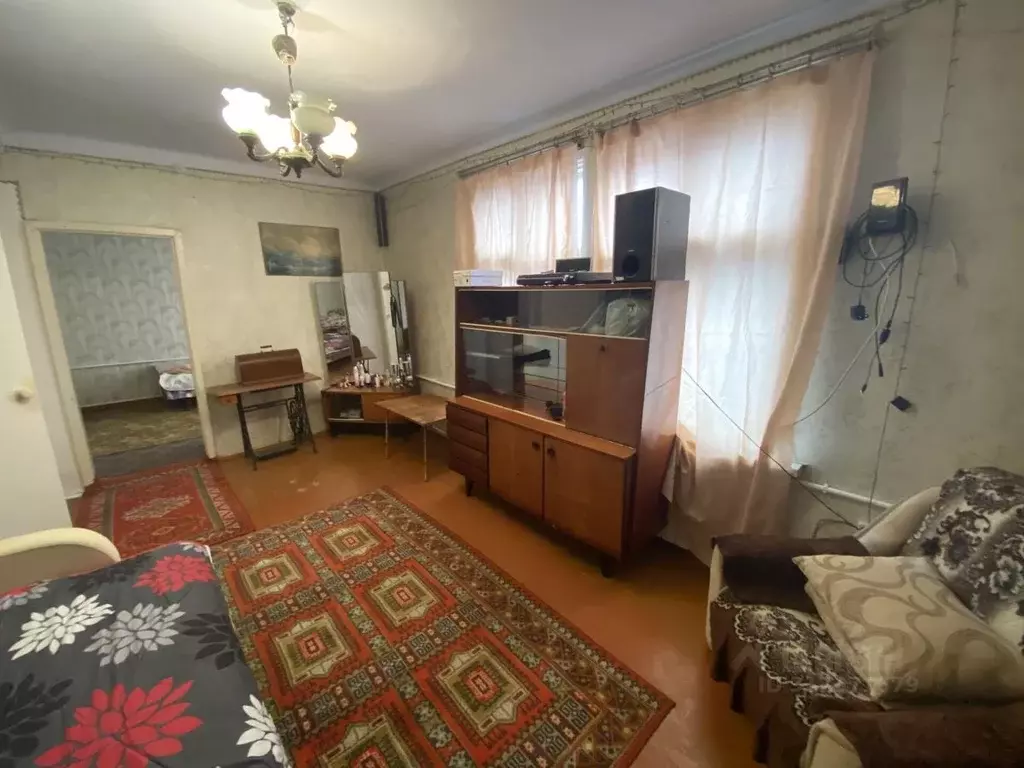Дом в Краснодарский край, Северский район, Афипское городское ... - Фото 0