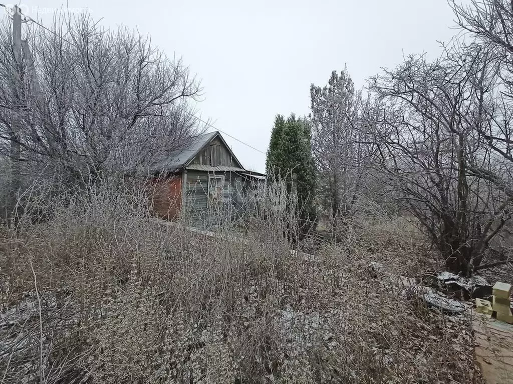 Участок в Городищенский район, Ерзовское городское поселение, СНТ ... - Фото 1