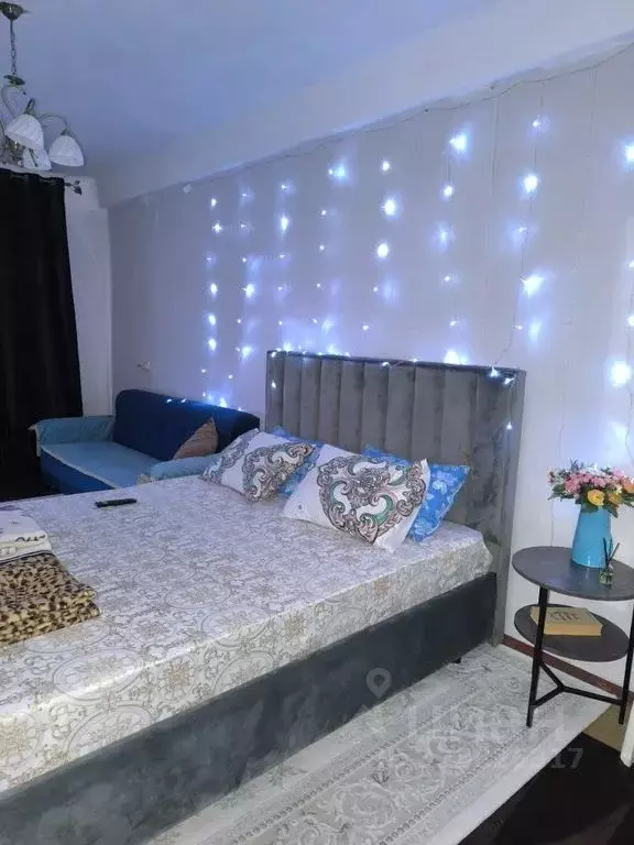 2-к кв. Дагестан, Махачкала ул. Ирчи Казака, 48Б (45.0 м) - Фото 1