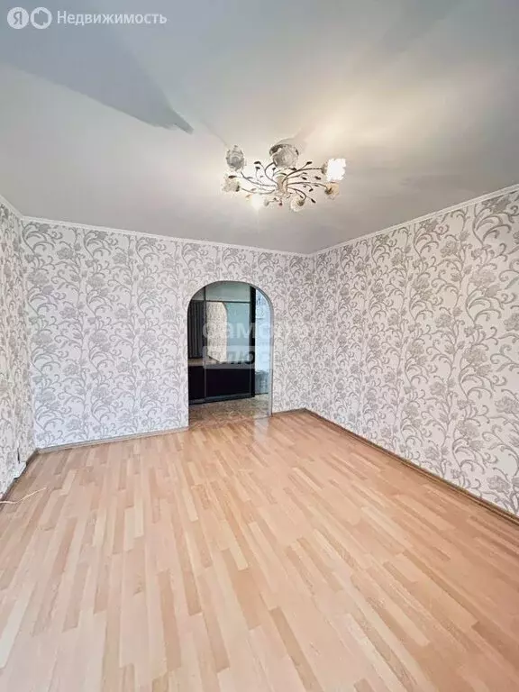3-комнатная квартира: Липецк, Бородинская улица, 47 (60.1 м) - Фото 1