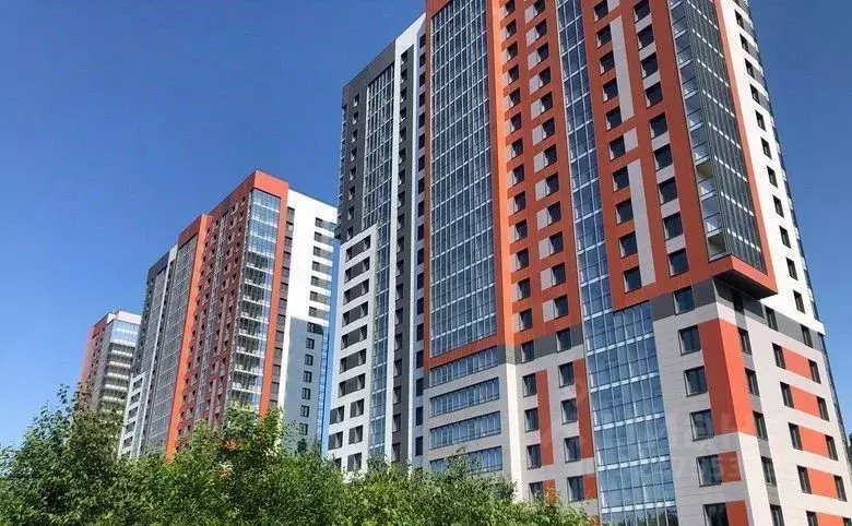 Помещение свободного назначения в Санкт-Петербург пос. Парголово, дор. ... - Фото 1