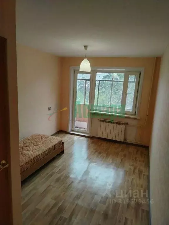 1-к кв. Забайкальский край, Чита Северный мкр, 32 (26.8 м) - Фото 0