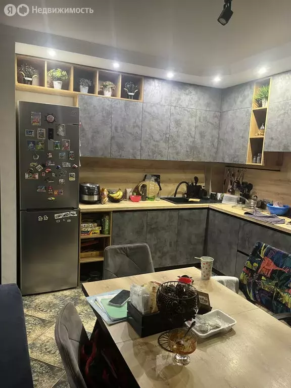 3-комнатная квартира: Тамбов, Мичуринская улица, 213Д (80.2 м) - Фото 2