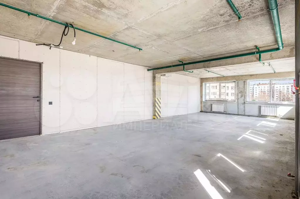 Собственник продает ПСН от 125 м2 – до 914,4 м2 - Фото 1