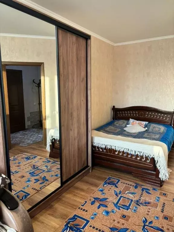 1-к кв. Краснодарский край, Краснодар Восточно-Кругликовская ул., 30 ... - Фото 2