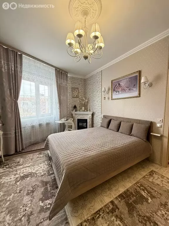 3-комнатная квартира: Нерюнгри, улица Карла Маркса, 9/4 (71.3 м) - Фото 1