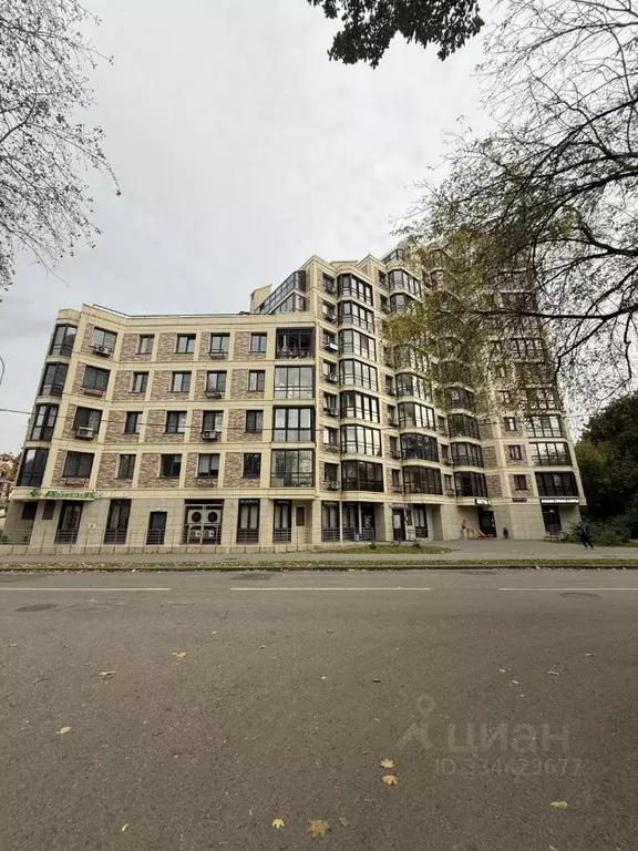 Гараж в Москва Изумрудная ул., 24 (15 м) - Фото 1