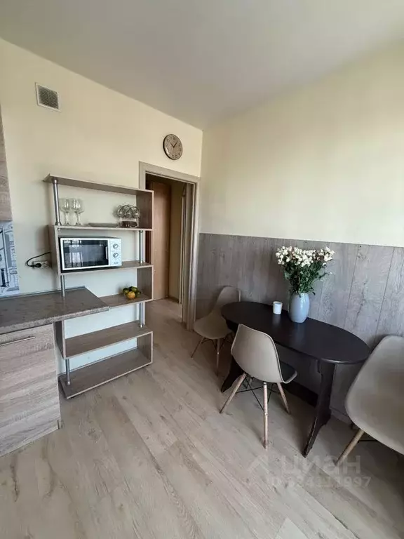 1-к кв. Московская область, Старая Купавна Богородский городской ... - Фото 2