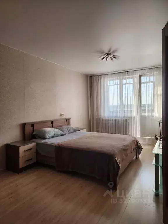 1-к кв. Московская область, Солнечногорск Обуховская ул., 50 (36.8 м) - Фото 2