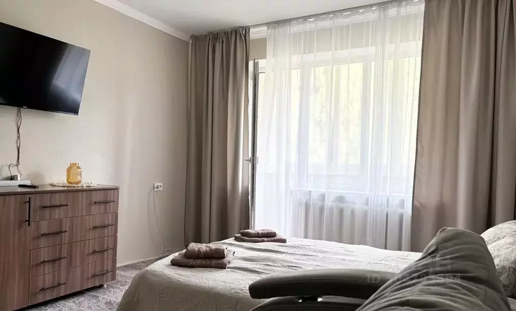 1-к кв. Кабардино-Балкария, Эльбрусский район, с. Нейтрино ул. ... - Фото 1