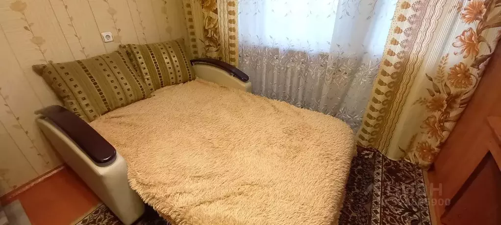 1-к кв. Пензенская область, Пенза ул. 8 Марта, 9 (27.0 м) - Фото 2