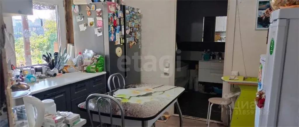 Дом в Иркутская область, Ангарск Протока СНТ, 81 (117 м) - Фото 1