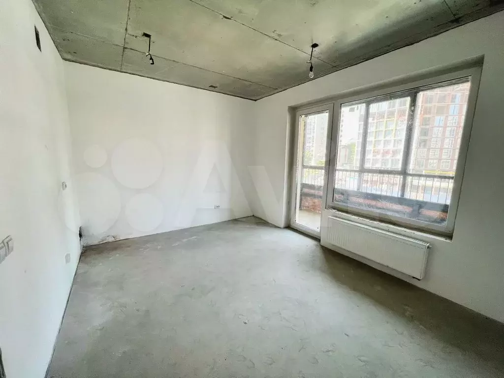 Квартира-студия, 30,5 м, 4/26 эт. - Фото 0