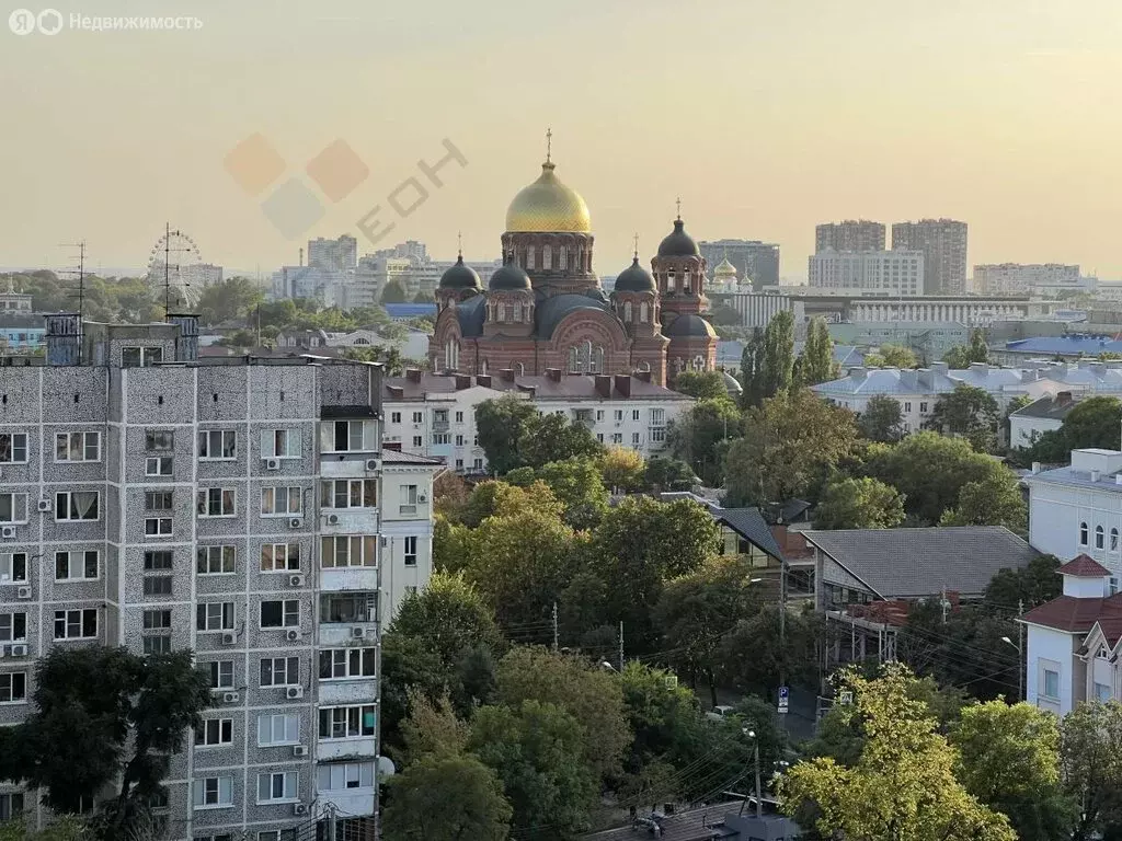 2-комнатная квартира: Краснодар, Центральный внутригородской округ, ... - Фото 0