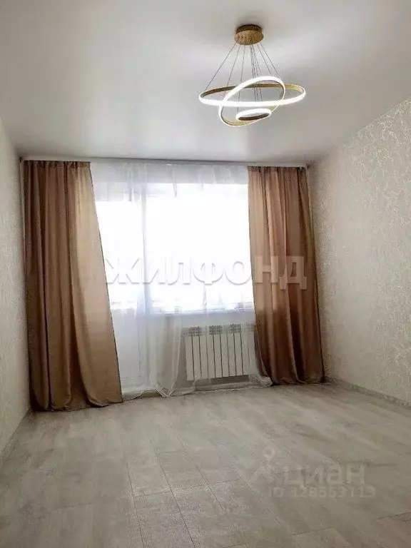2-к кв. Томская область, Томск ул. Ивана Черных, 117/1 (47.0 м) - Фото 1