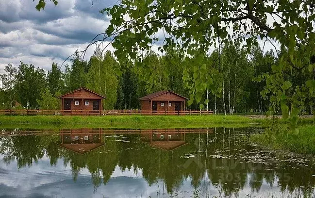 Комната Ярославская область, Некрасовское с/пос, д. Костино  (14.0 м) - Фото 2