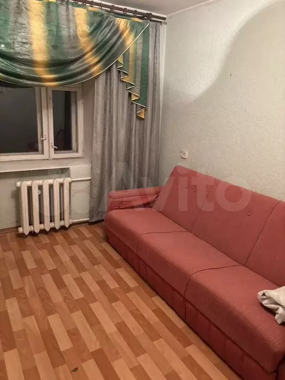 2-к. квартира, 55 м, 2/5 эт. - Фото 1