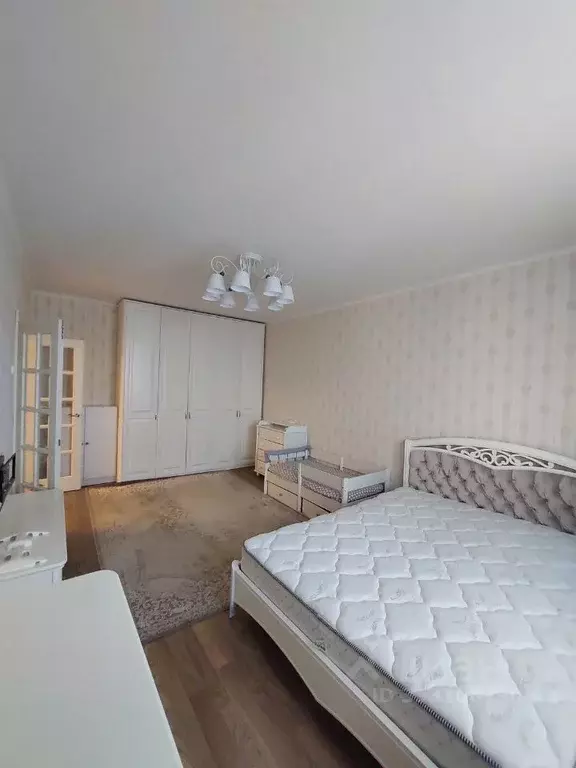 2-к кв. Московская область, Химки ул. Родионова, 5 (64.0 м) - Фото 1