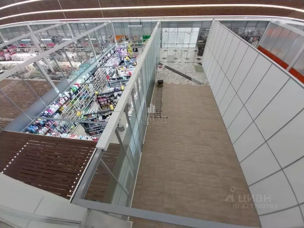 Помещение свободного назначения в Санкт-Петербург Дунайский просп., ... - Фото 2