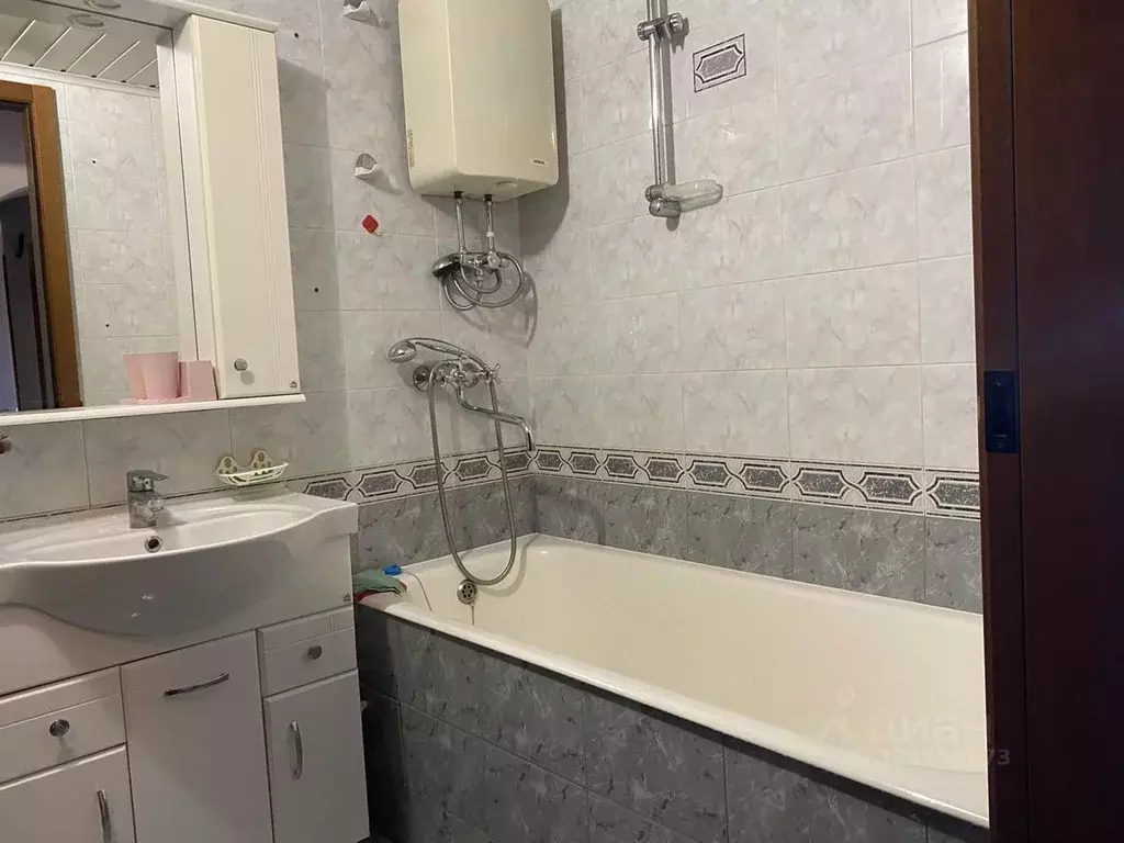 3-к кв. Самарская область, Самара просп. Ленина, 3 (61.0 м) - Фото 2