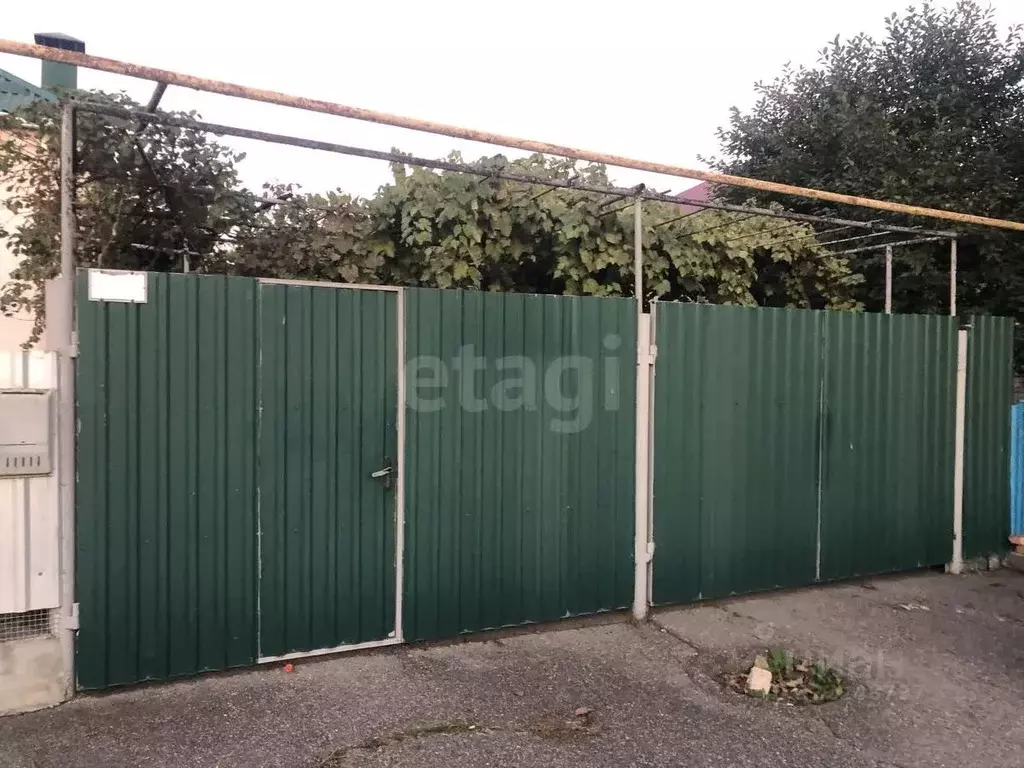 Дом в Ставропольский край, Предгорный муниципальный округ, с. Винсады ... - Фото 1